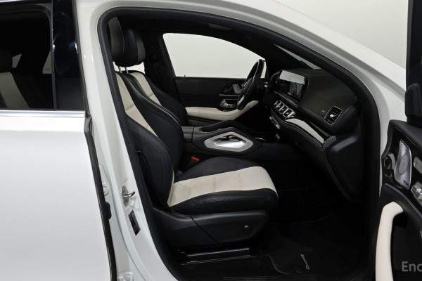 2021 Mercedes-Benz GLE Coupe с пробегом 107 359 км