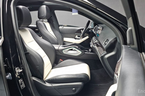 2022 Mercedes-Benz GLE Coupe с пробегом 34 973 км