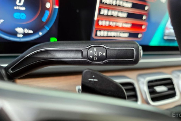 2022 Mercedes-Benz GLE Coupe с пробегом 52 991 км