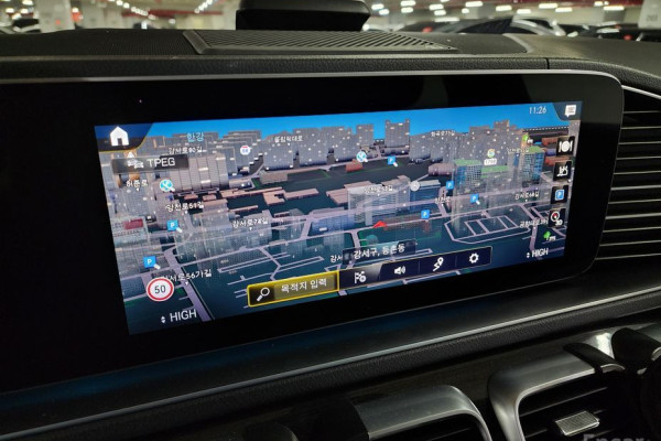 2022 Mercedes-Benz GLE Coupe с пробегом 93 333 км