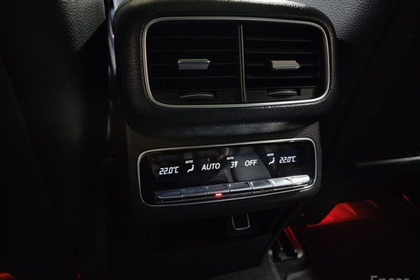 2022 Mercedes-Benz GLE Coupe с пробегом 93 333 км