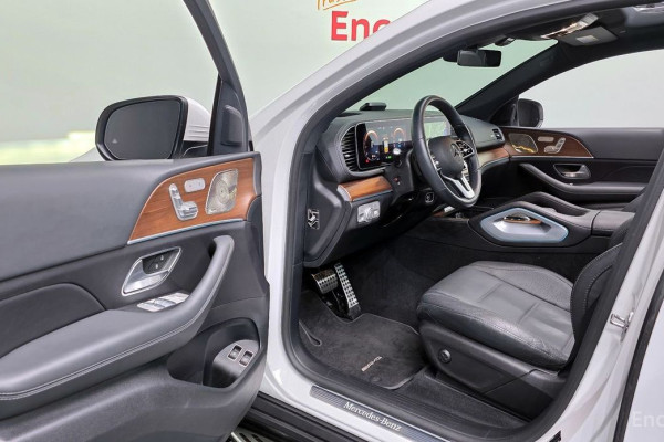 2022 Mercedes-Benz GLE Coupe с пробегом 52 991 км