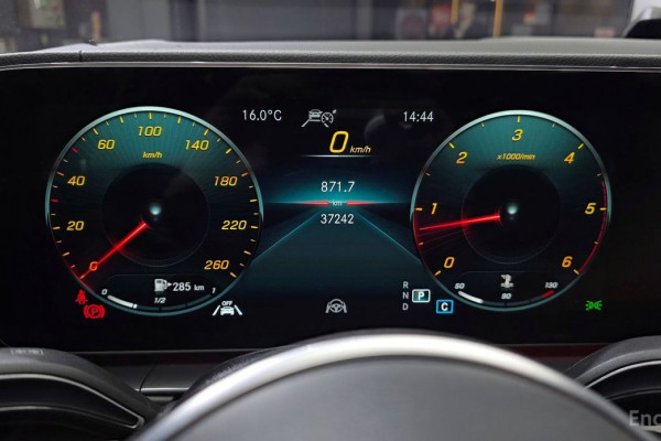 2022 Mercedes-Benz GLE Coupe с пробегом 37 242 км