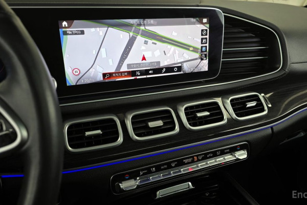 2022 Mercedes-Benz GLE Coupe с пробегом 84 031 км