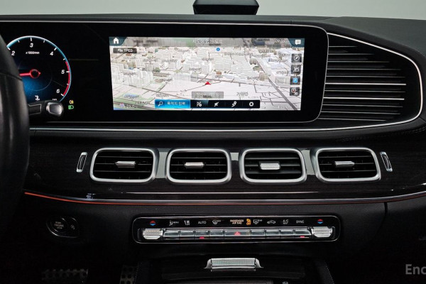 2021 Mercedes-Benz GLE Coupe с пробегом 50 476 км