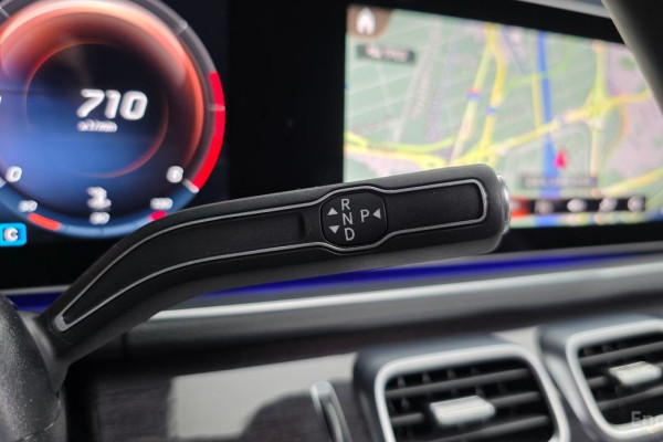 2023 Mercedes-Benz GLE Coupe с пробегом 39 676 км