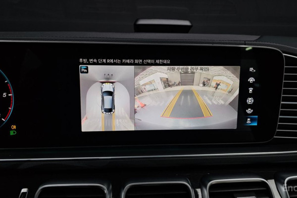 2022 Mercedes-Benz GLE Coupe с пробегом 34 973 км