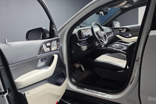 2023 Mercedes-Benz GLE Coupe с пробегом 39 676 км