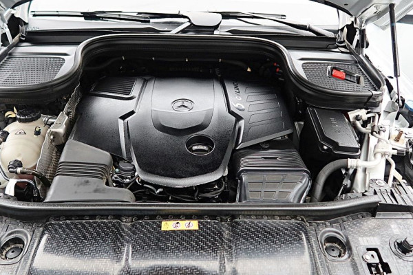 2021 Mercedes-Benz GLE Coupe с пробегом 33 506 км