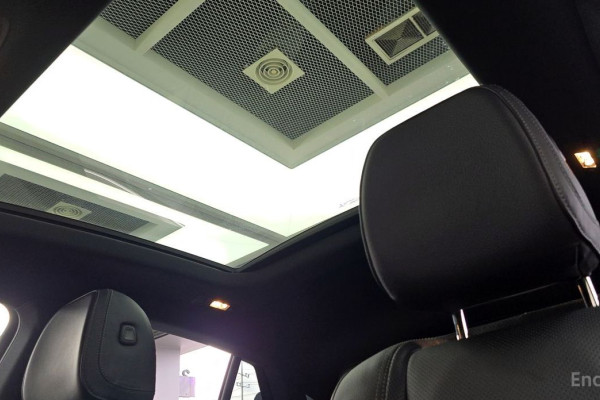 2022 Mercedes-Benz GLE Coupe с пробегом 84 031 км