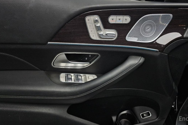 2021 Mercedes-Benz GLE Coupe с пробегом 50 476 км