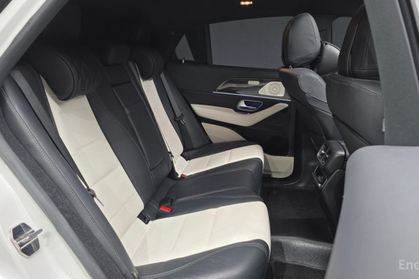 2023 Mercedes-Benz GLE Coupe с пробегом 39 676 км