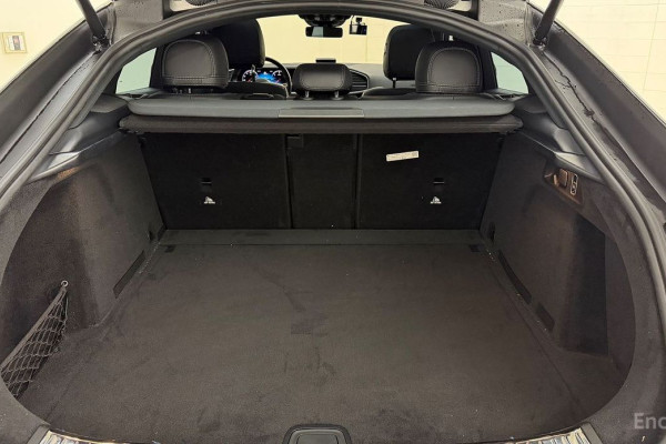 2022 Mercedes-Benz GLE Coupe с пробегом 23 833 км