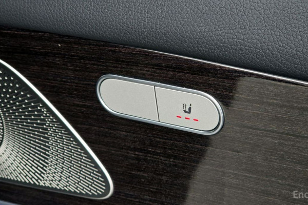 2022 Mercedes-Benz GLE Coupe с пробегом 84 031 км