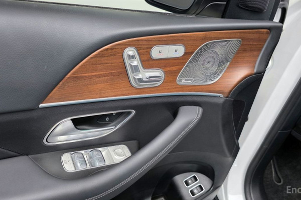 2022 Mercedes-Benz GLE Coupe с пробегом 52 991 км