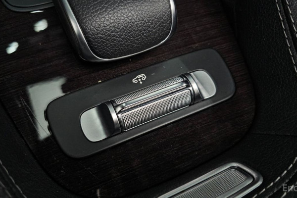 2021 Mercedes-Benz GLE Coupe с пробегом 50 476 км