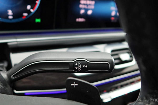 2021 Mercedes-Benz GLE Coupe с пробегом 33 506 км