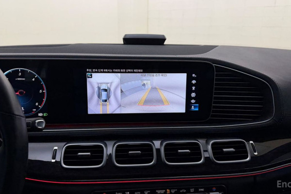 2022 Mercedes-Benz GLE Coupe с пробегом 23 833 км