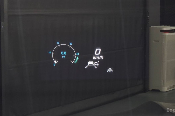 2022 Mercedes-Benz GLE Coupe с пробегом 37 242 км