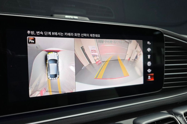 2023 Mercedes-Benz GLE Coupe с пробегом 39 676 км