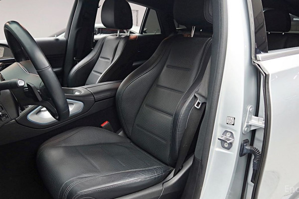 2021 Mercedes-Benz GLE Coupe с пробегом 33 506 км