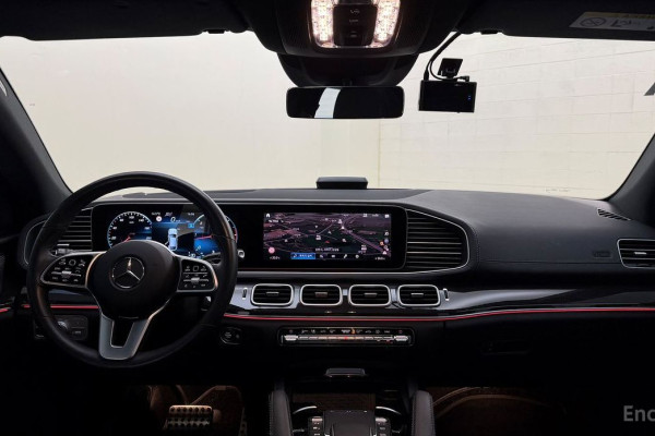 2022 Mercedes-Benz GLE Coupe с пробегом 23 833 км