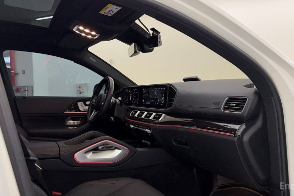 2022 Mercedes-Benz GLE Coupe с пробегом 23 833 км