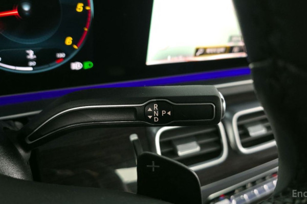 2021 Mercedes-Benz GLE Coupe с пробегом 83 110 км