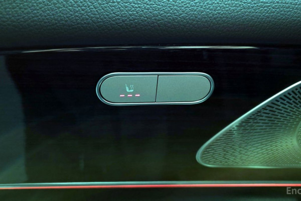 2022 Mercedes-Benz GLE Coupe с пробегом 37 242 км