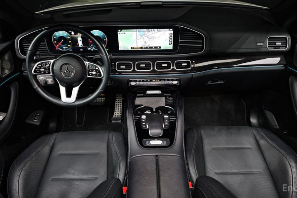 2023 Mercedes-Benz GLE Coupe с пробегом 46 948 км
