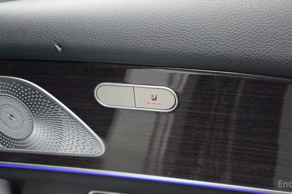 2021 Mercedes-Benz GLE Coupe с пробегом 93 464 км