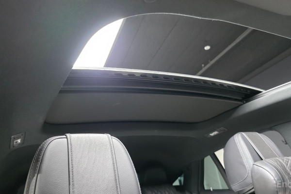 2023 Mercedes-Benz GLE Coupe с пробегом 39 676 км