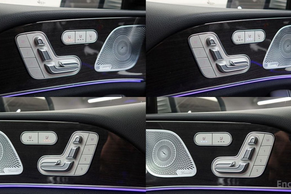 2021 Mercedes-Benz GLE Coupe с пробегом 33 506 км