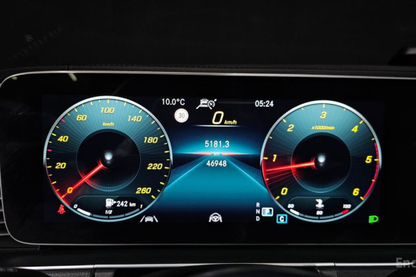 2023 Mercedes-Benz GLE Coupe с пробегом 46 948 км