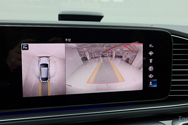 2021 Mercedes-Benz GLE Coupe с пробегом 33 506 км