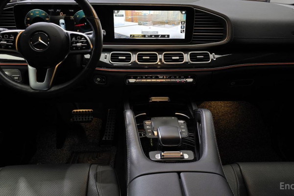 2022 Mercedes-Benz GLE Coupe с пробегом 37 242 км