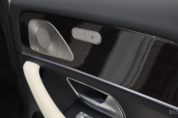 2023 Mercedes-Benz GLE Coupe с пробегом 39 676 км