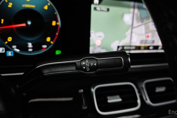 2023 Mercedes-Benz GLE Coupe с пробегом 46 948 км