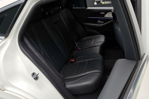 2021 Mercedes-Benz GLE Coupe с пробегом 83 110 км