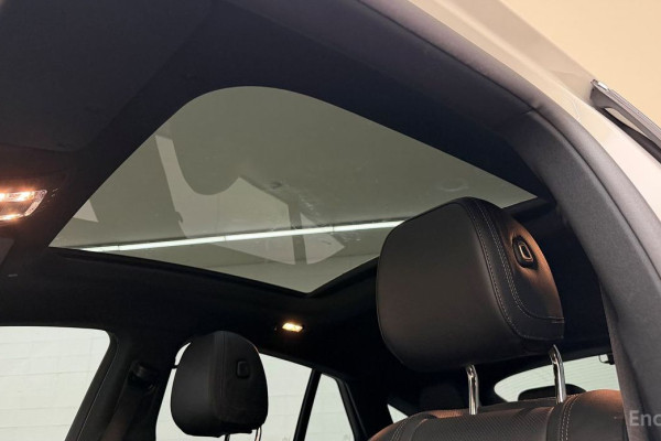 2022 Mercedes-Benz GLE Coupe с пробегом 23 833 км