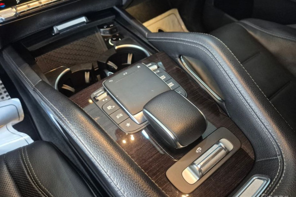 2021 Mercedes-Benz GLE Coupe с пробегом 72 086 км