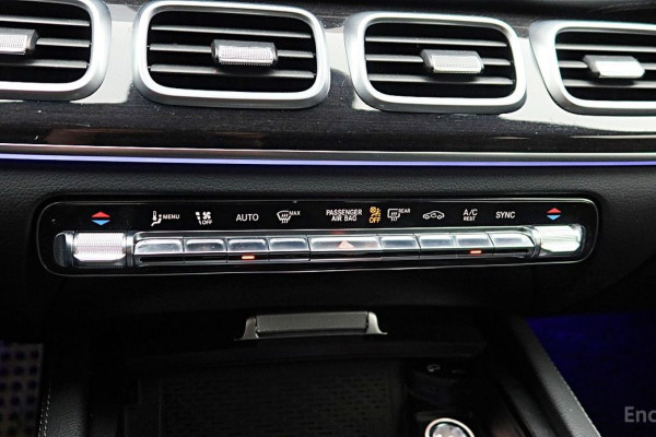 2021 Mercedes-Benz GLE Coupe с пробегом 33 506 км