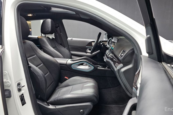 2023 Mercedes-Benz GLE Coupe с пробегом 46 948 км