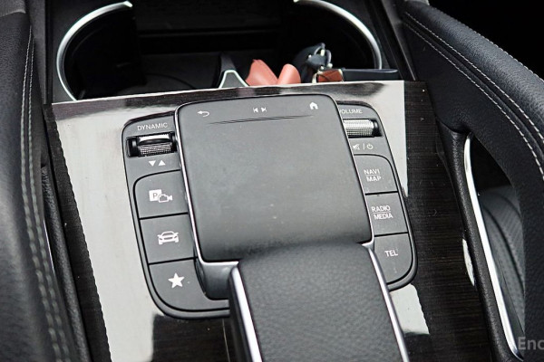 2021 Mercedes-Benz GLE Coupe с пробегом 33 506 км