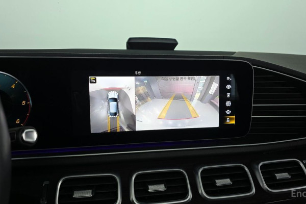 2021 Mercedes-Benz GLE Coupe с пробегом 83 110 км