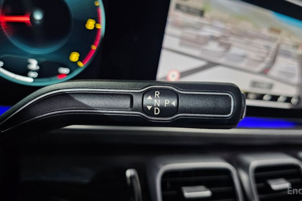 2022 Mercedes-Benz GLE Coupe с пробегом 58 065 км