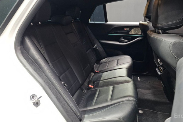 2023 Mercedes-Benz GLE Coupe с пробегом 46 948 км