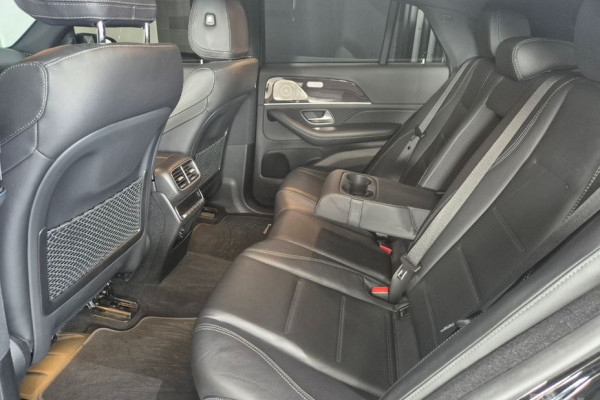 2021 Mercedes-Benz GLE Coupe с пробегом 72 086 км