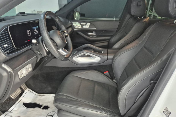 2023 Mercedes-Benz GLE Coupe с пробегом 47 847 км