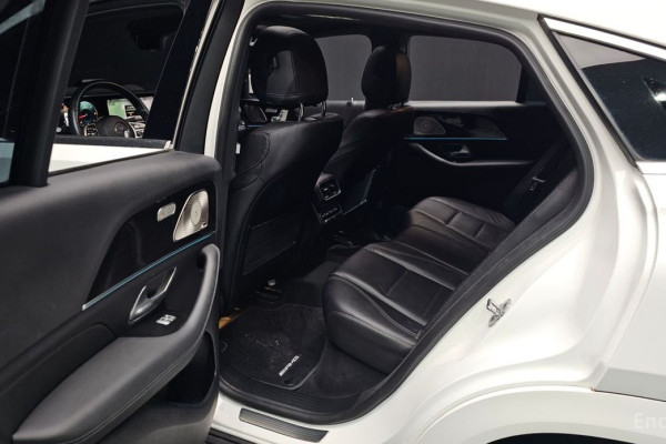 2023 Mercedes-Benz GLE Coupe с пробегом 46 948 км